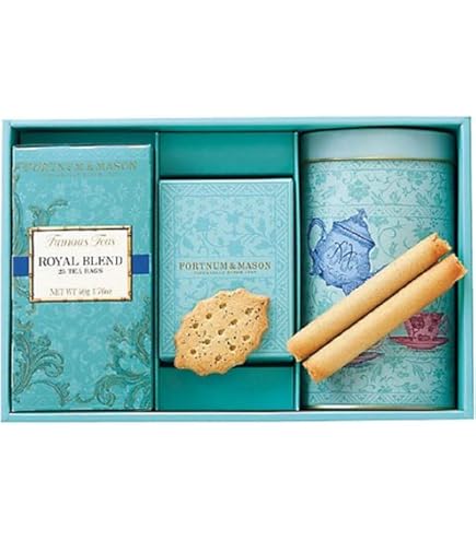 Amazon.co.jp: フォートナム アンド メイソン FORTNUM AND MASON 紅茶